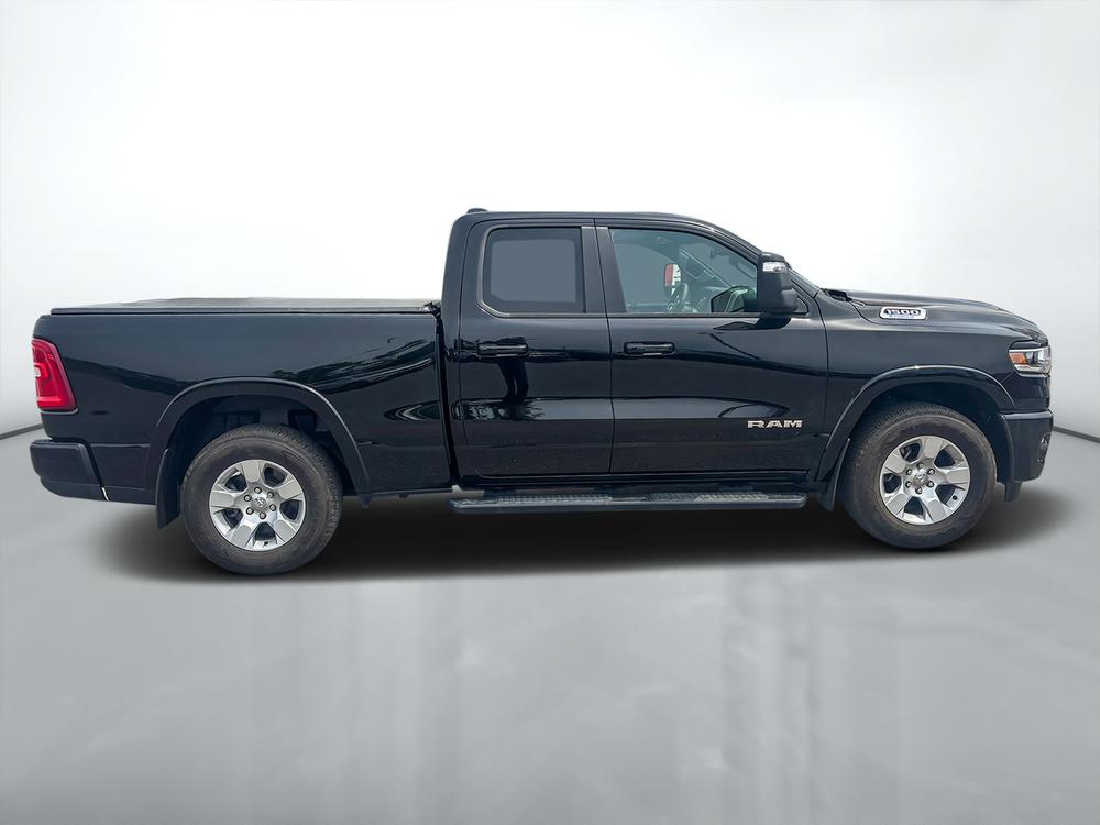 Ram 1500 BIG HORN Sport 6 cyl 2025 d’occasion à vendre - 9