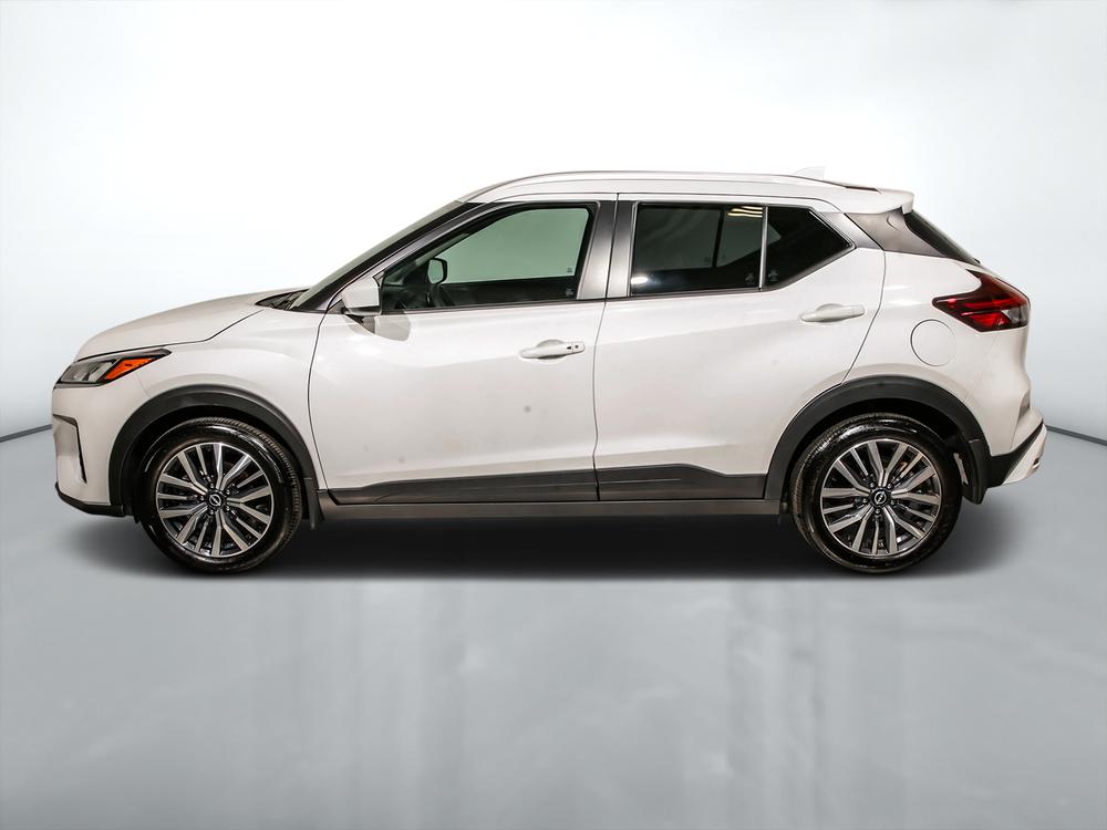 Nissan Kicks SV 2023 d’occasion à vendre - 7