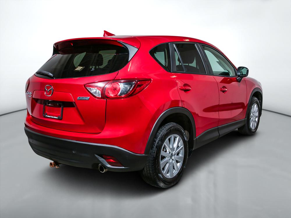 Mazda CX-5 GS 2016 d’occasion à vendre - 3