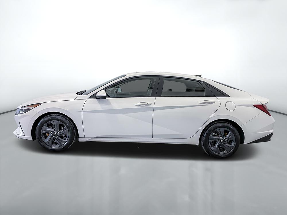 Hyundai Elantra Preferred Tech 2022 d’occasion à vendre - 4