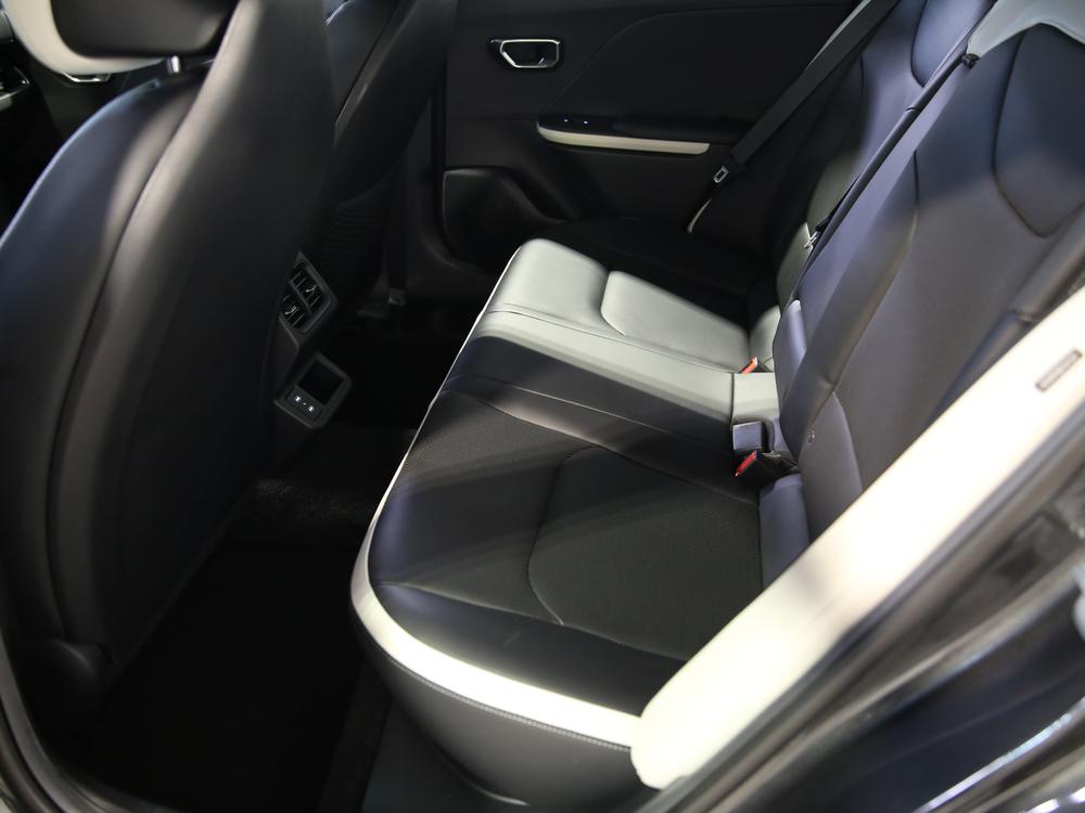 Kia K4 GT-LINE 2025 d’occasion à vendre - 31