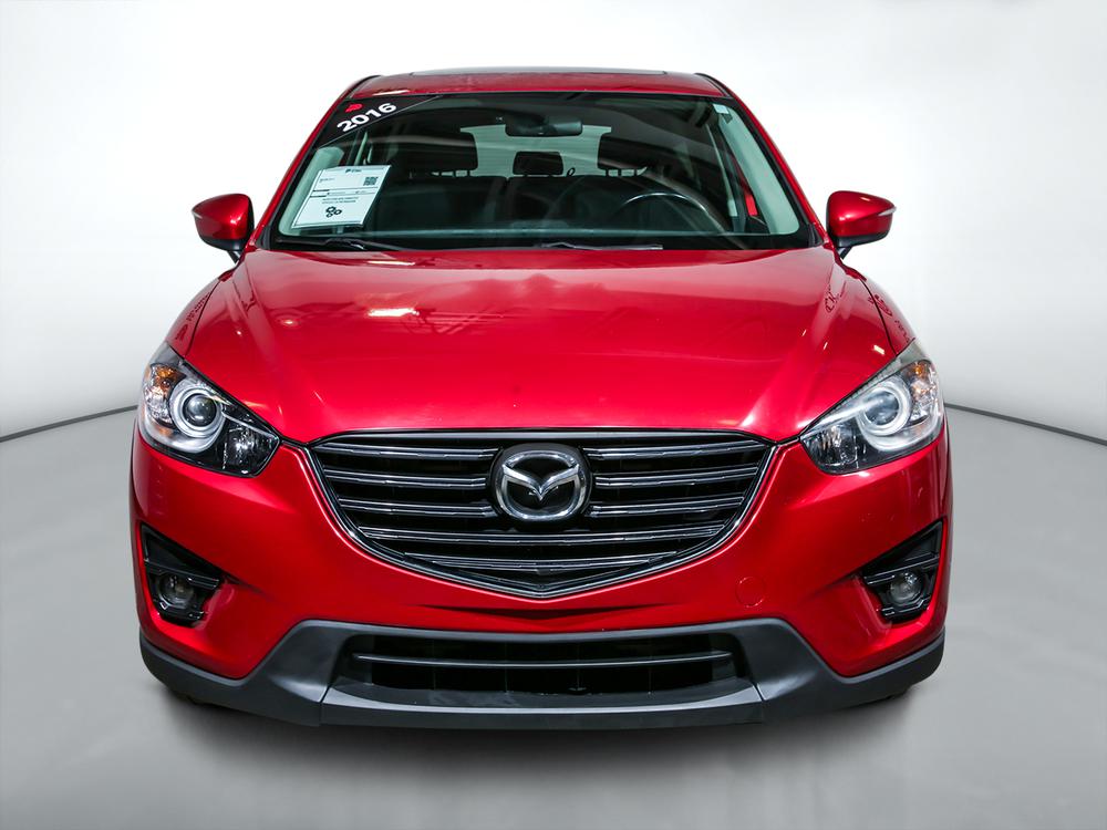 Mazda CX-5 GS 2016 d’occasion à vendre - 9