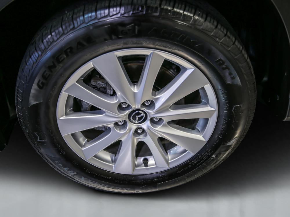 Mazda CX-5 GS 2016 d’occasion à vendre - 12