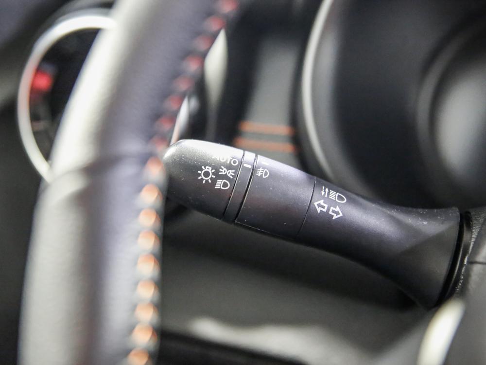 Nissan Kicks SR 2023 d’occasion à vendre - 21