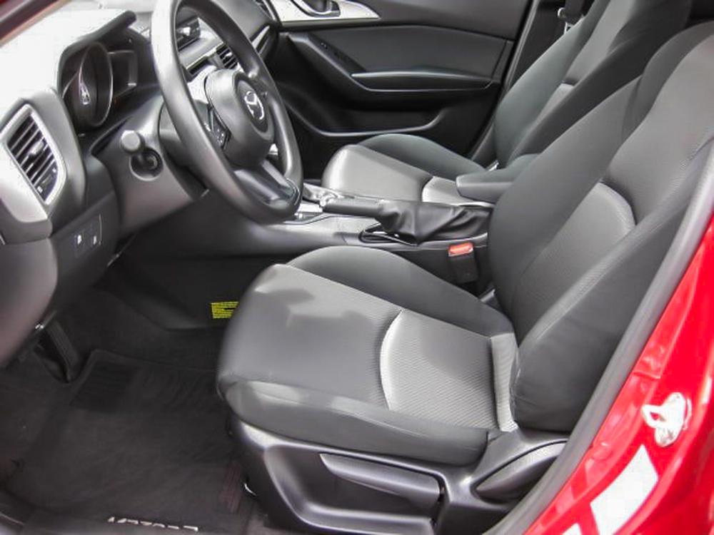 Mazda Mazda3 GX 2018 d’occasion à vendre - 12
