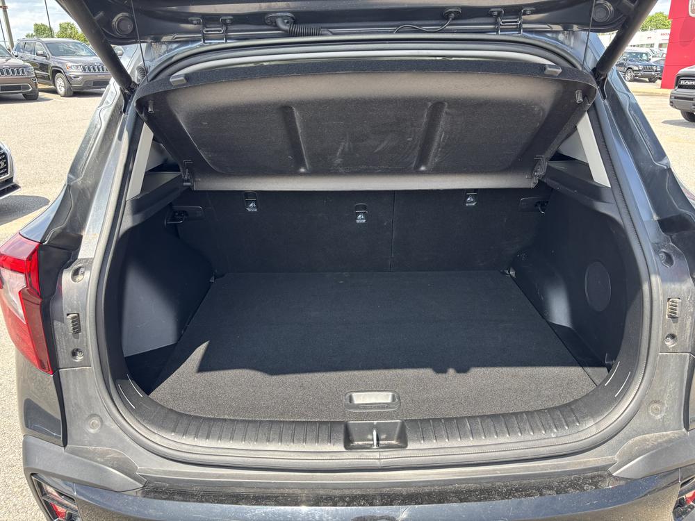 Kia Seltos XLINE 2024 d’occasion à vendre - 28