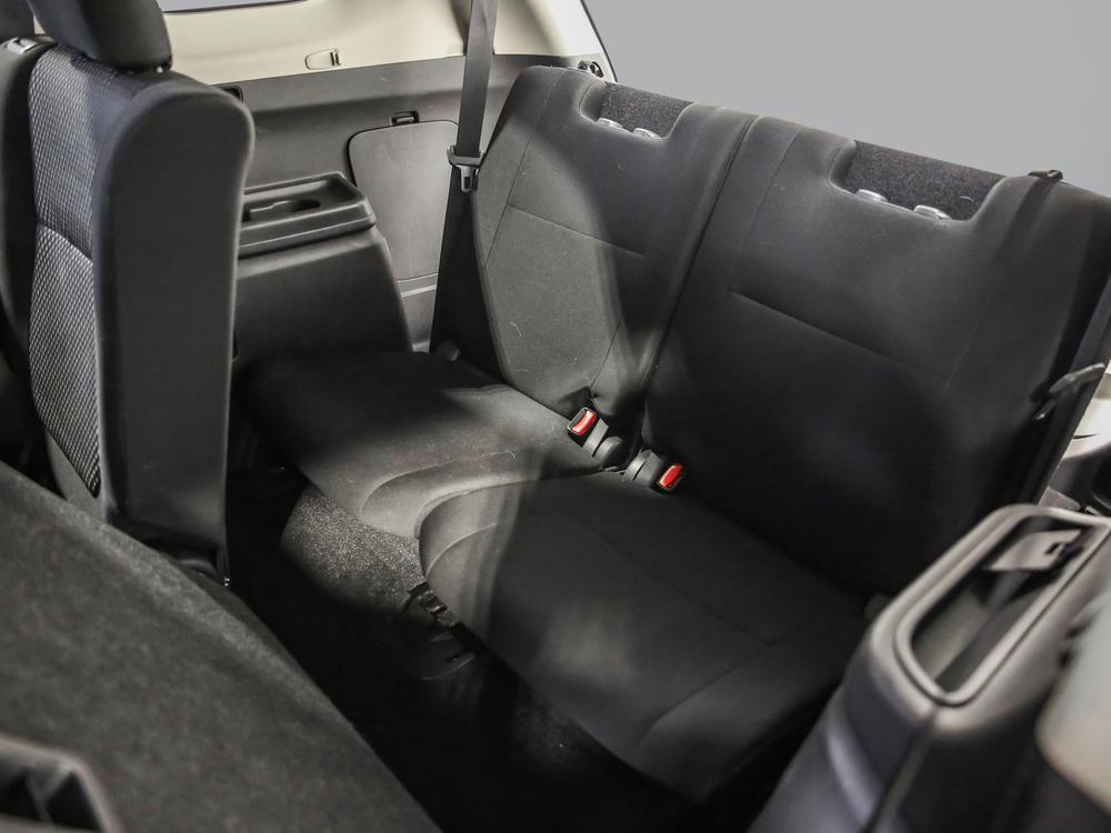 Mitsubishi Outlander ES 2017 d’occasion à vendre - 32