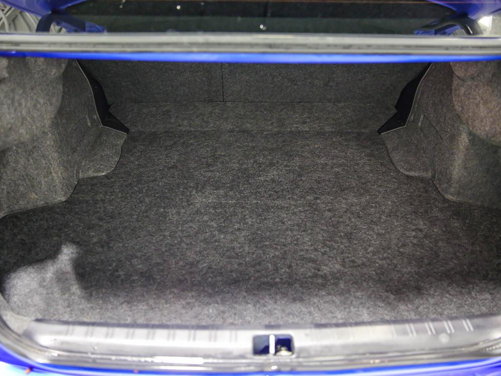 Subaru WRX STI 2021 d’occasion à vendre - 31