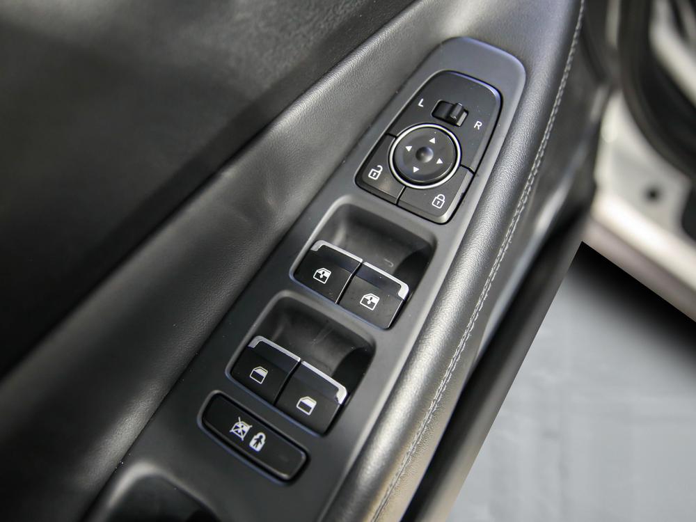 Hyundai Santa Fe Preferred 2020 d’occasion à vendre - 16