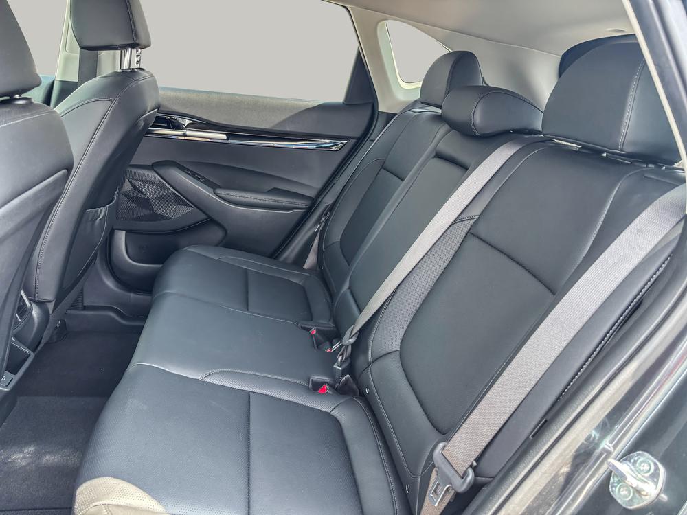 Kia Seltos XLINE 2024 d’occasion à vendre - 26