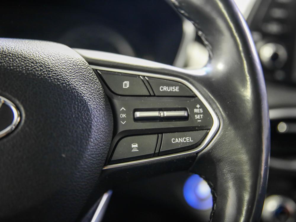 Hyundai Santa Fe Preferred 2020 d’occasion à vendre - 22