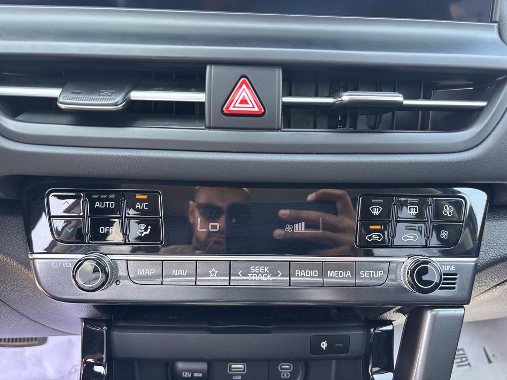 Kia Seltos XLINE 2024 d’occasion à vendre - 22