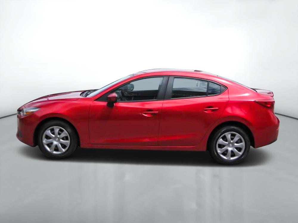 Mazda Mazda3 GX 2018 d’occasion à vendre - 3