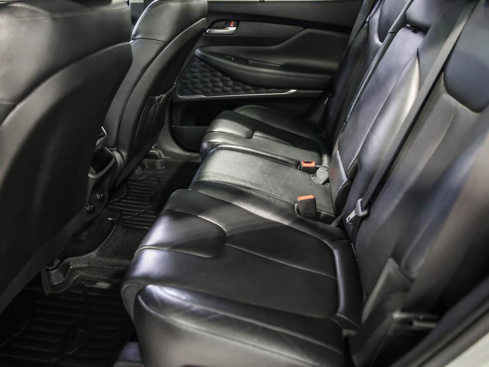 Hyundai Santa Fe Preferred 2020 d’occasion à vendre - 32