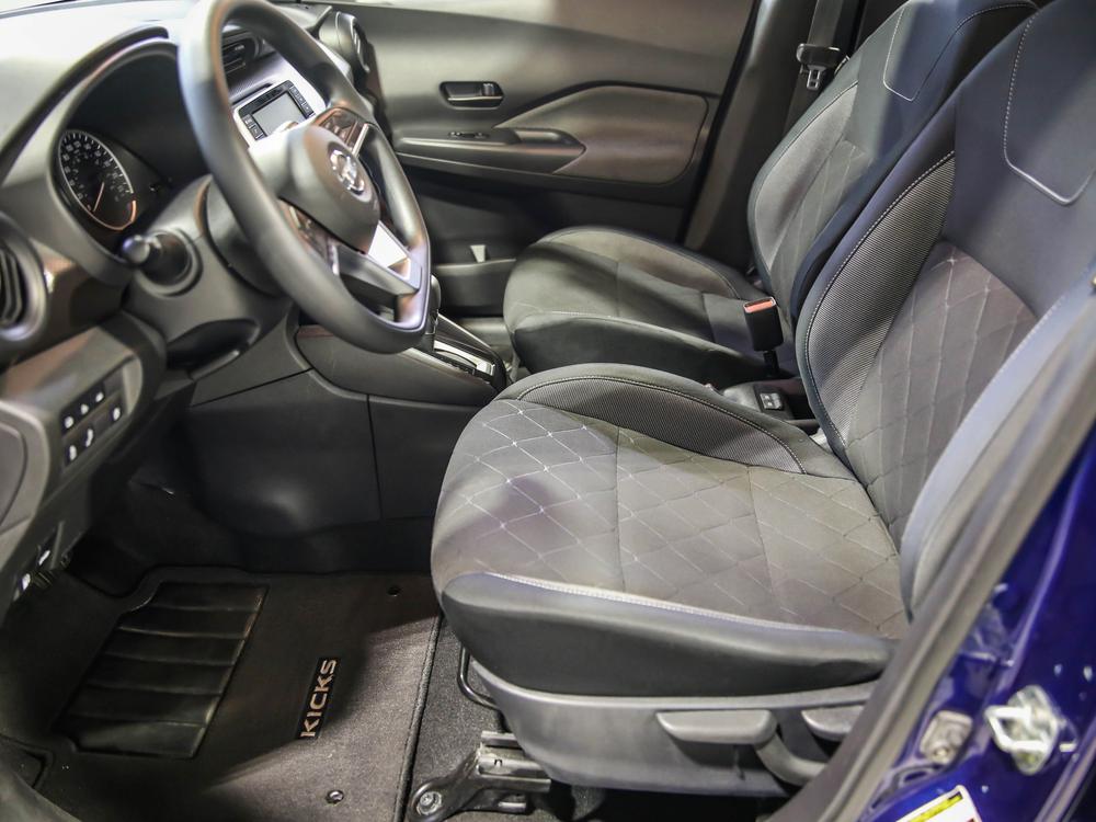 Nissan Kicks S 2020 d’occasion à vendre - 16