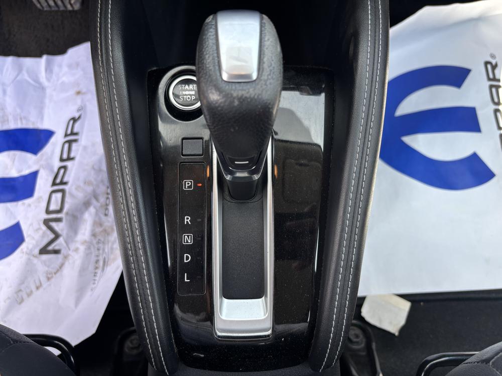 Nissan Kicks SR 2018 d’occasion à vendre - 22