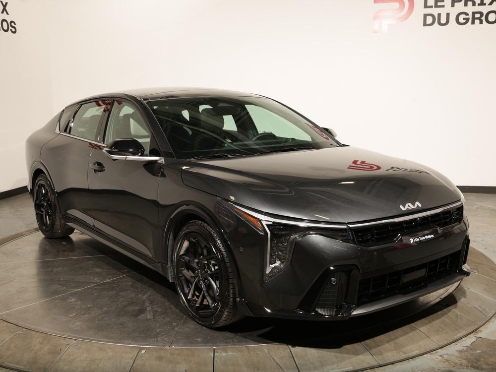 Kia K4 GT-LINE 2025 d’occasion à vendre - 1