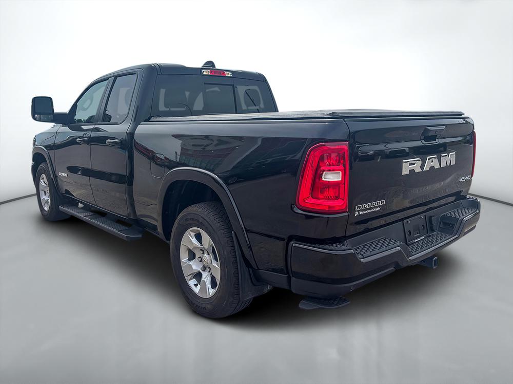 Ram 1500 BIG HORN Sport 6 cyl 2025 d’occasion à vendre - 6