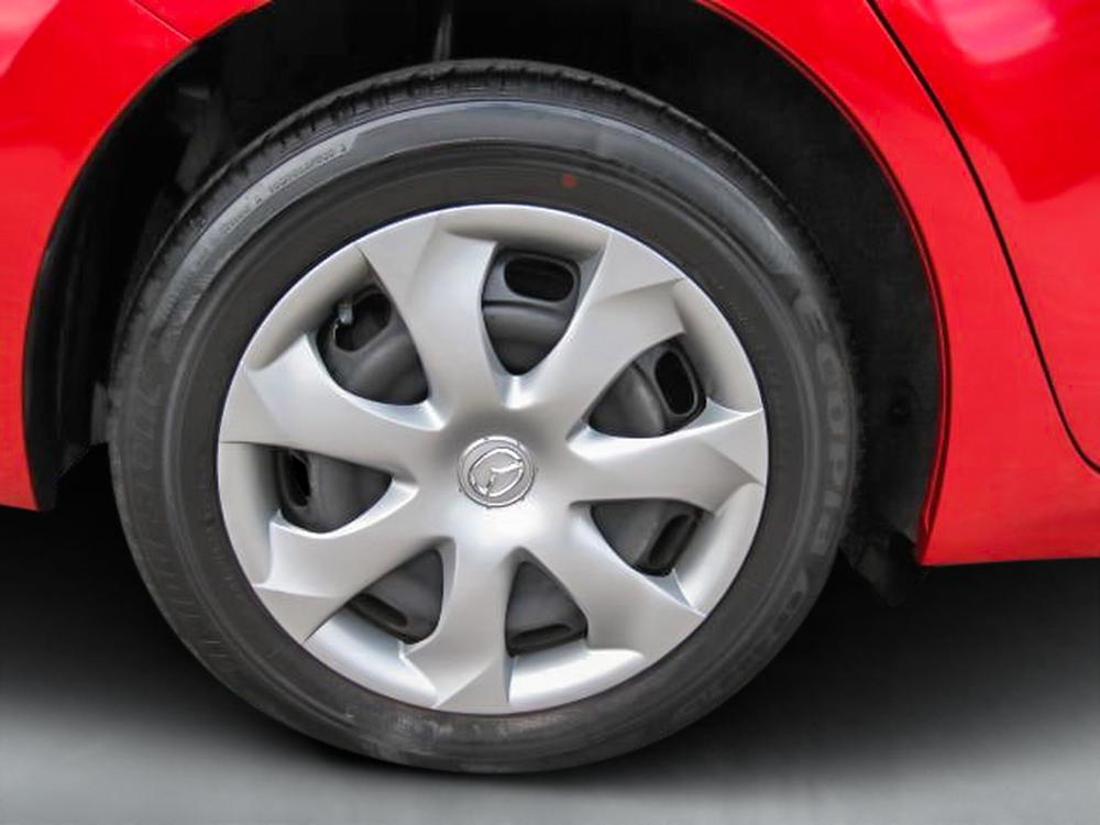Mazda Mazda3 GX 2018 d’occasion à vendre - 8