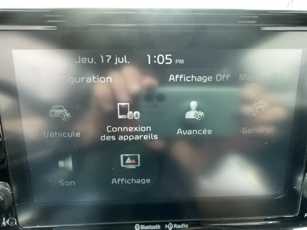 Kia Seltos LX 2021 d’occasion à vendre - 27