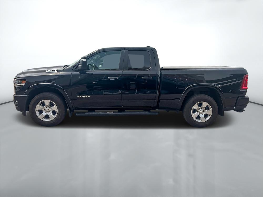 Ram 1500 BIG HORN Sport 6 cyl 2025 d’occasion à vendre - 4