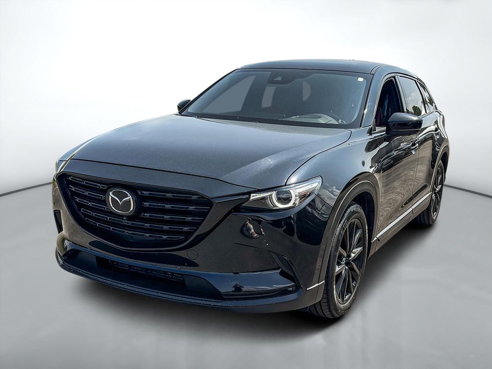 Mazda CX-9 GT 2021 d’occasion à vendre - 3