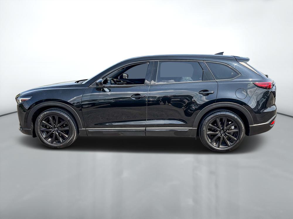 Mazda CX-9 GT 2021 d’occasion à vendre - 4