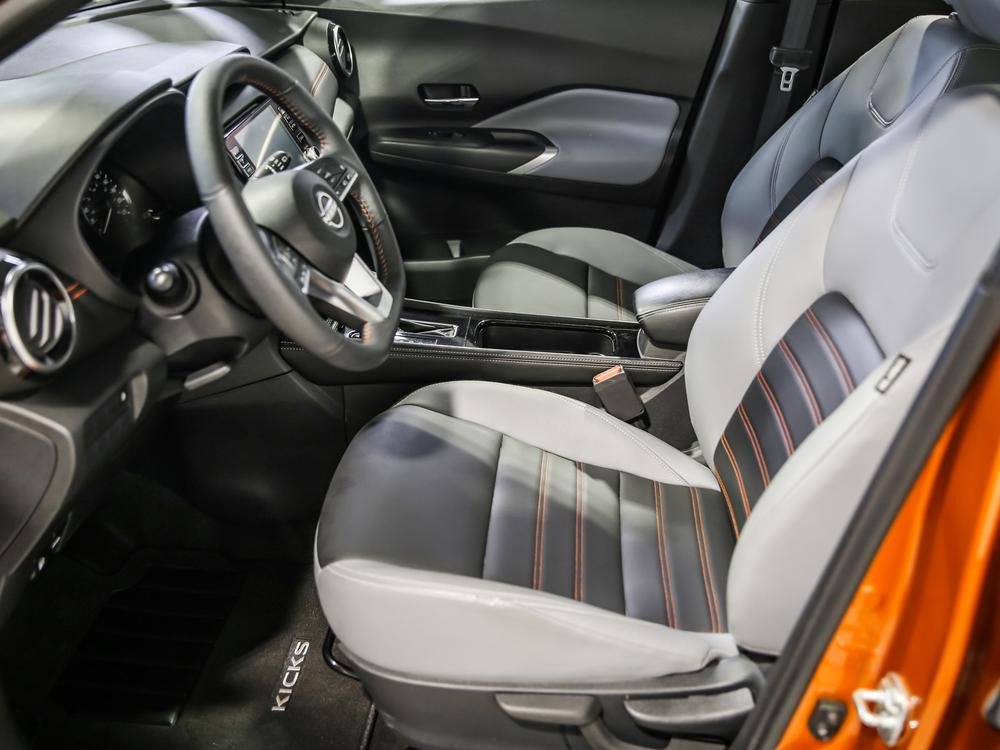 Nissan Kicks SR 2023 d’occasion à vendre - 16