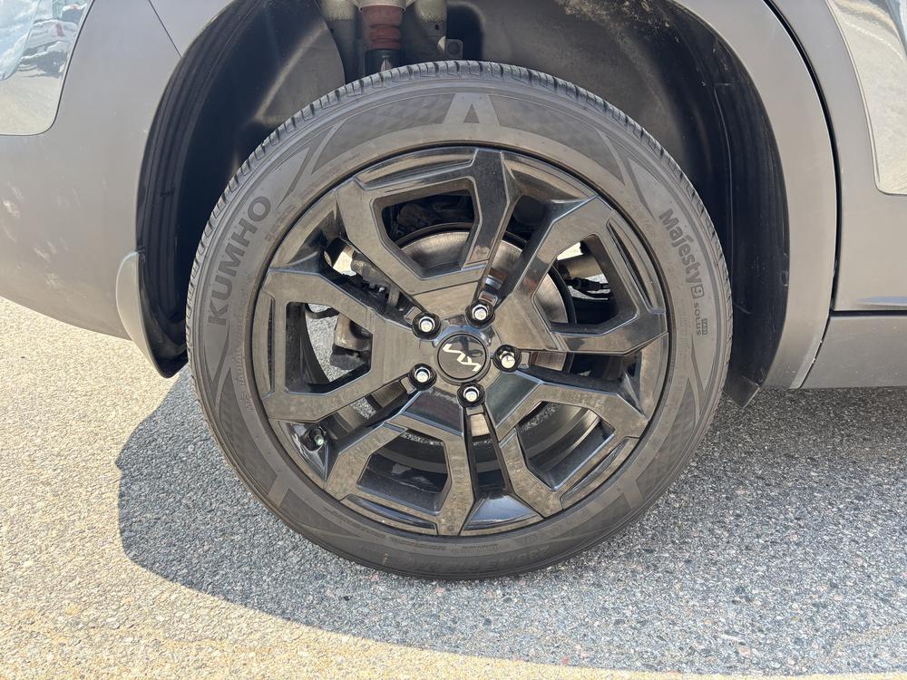 Kia Seltos XLINE 2024 d’occasion à vendre - 11