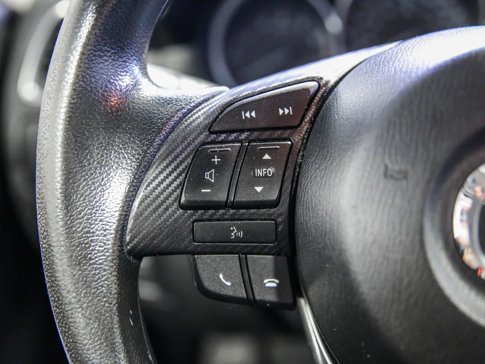 Mazda CX-5 GS 2016 d’occasion à vendre - 21