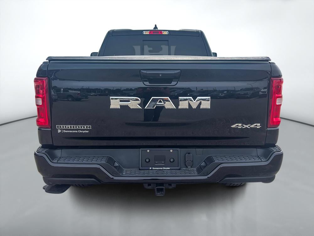 Ram 1500 BIG HORN Sport 6 cyl 2025 d’occasion à vendre - 7
