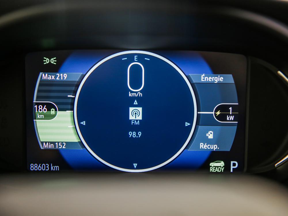Chevrolet Bolt EV LT 2021 d’occasion à vendre - 26