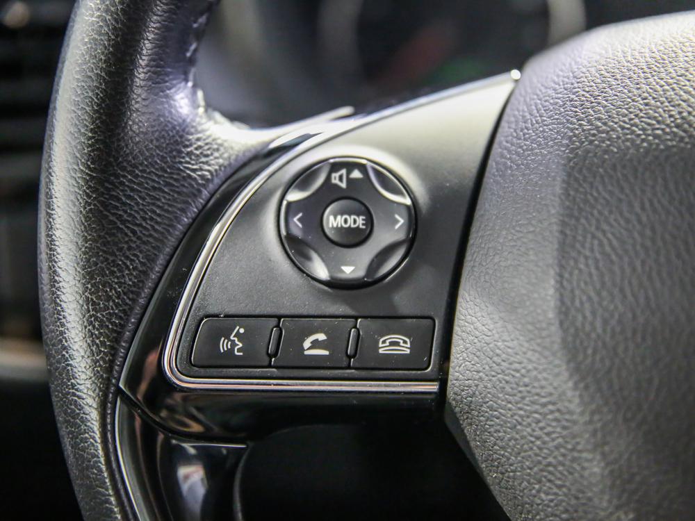 Mitsubishi Outlander ES 2017 d’occasion à vendre - 18