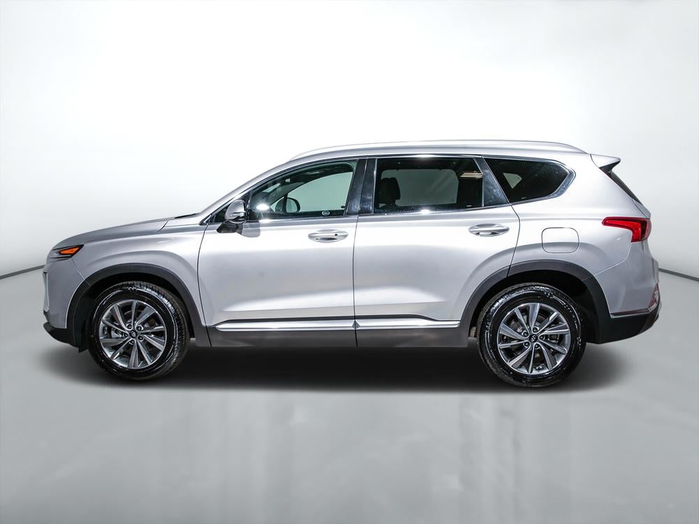 Hyundai Santa Fe Preferred 2020 d’occasion à vendre - 7