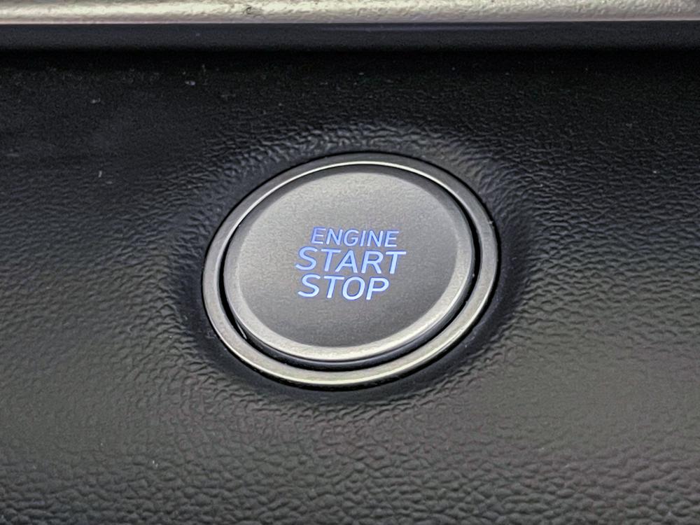 Hyundai Elantra Preferred Tech 2022 d’occasion à vendre - 21