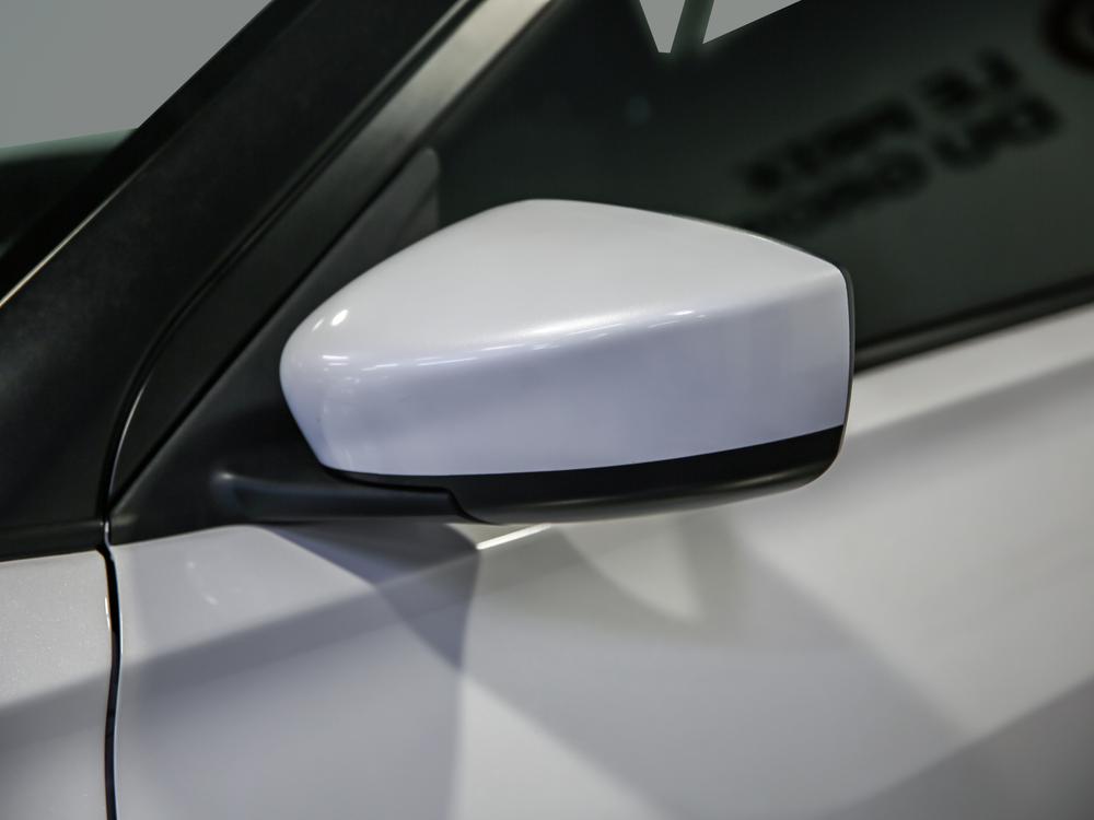 Nissan Kicks SV 2023 d’occasion à vendre - 12
