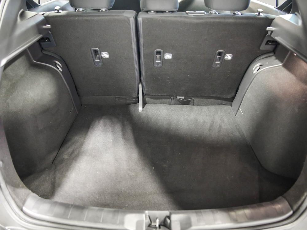 Nissan Kicks S 2020 d’occasion à vendre - 31