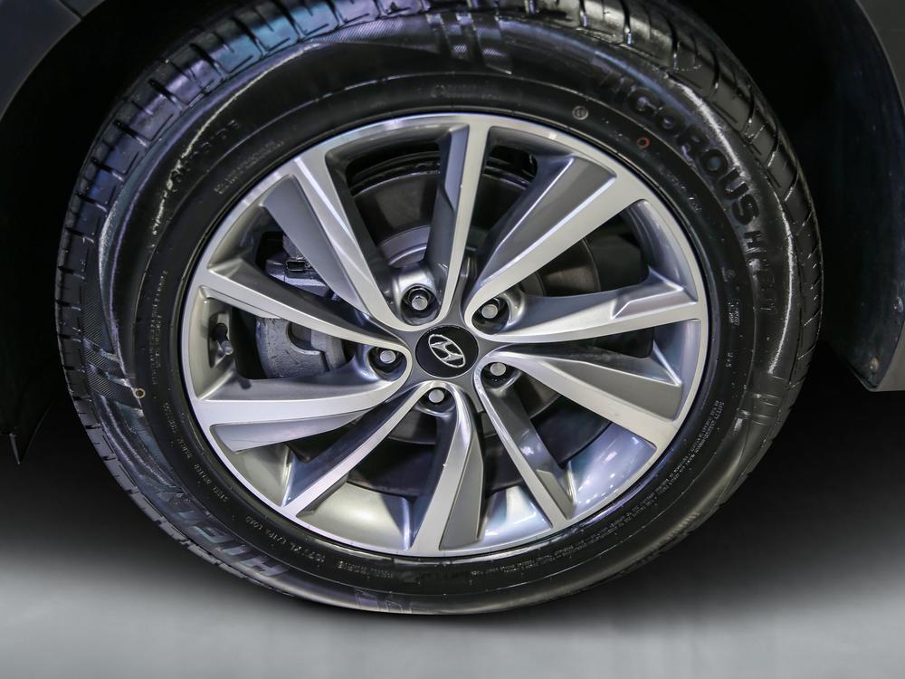 Hyundai Santa Fe Preferred 2020 d’occasion à vendre - 12