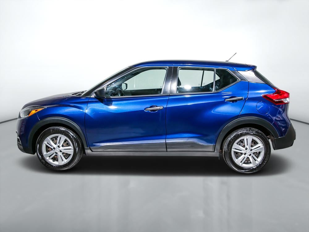 Nissan Kicks S 2020 d’occasion à vendre - 7