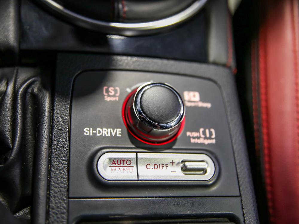 Subaru WRX STI 2021 d’occasion à vendre - 29