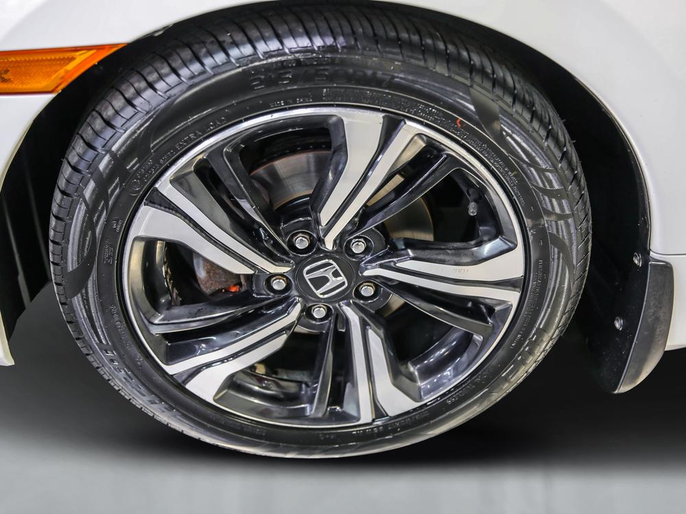 Honda Civic Berline TOURING 2016 d’occasion à vendre - 11