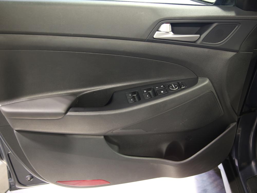 Hyundai Tucson PREFERRED 2021 d’occasion à vendre - 13