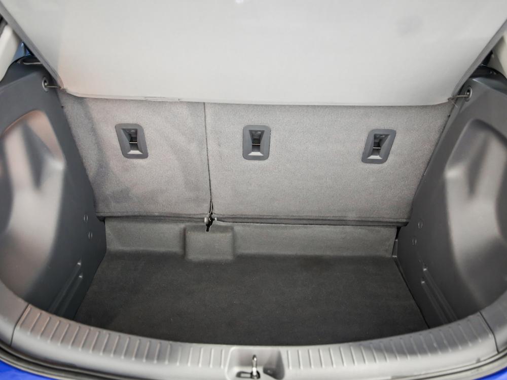 Chevrolet Bolt EV LT 2021 d’occasion à vendre - 31
