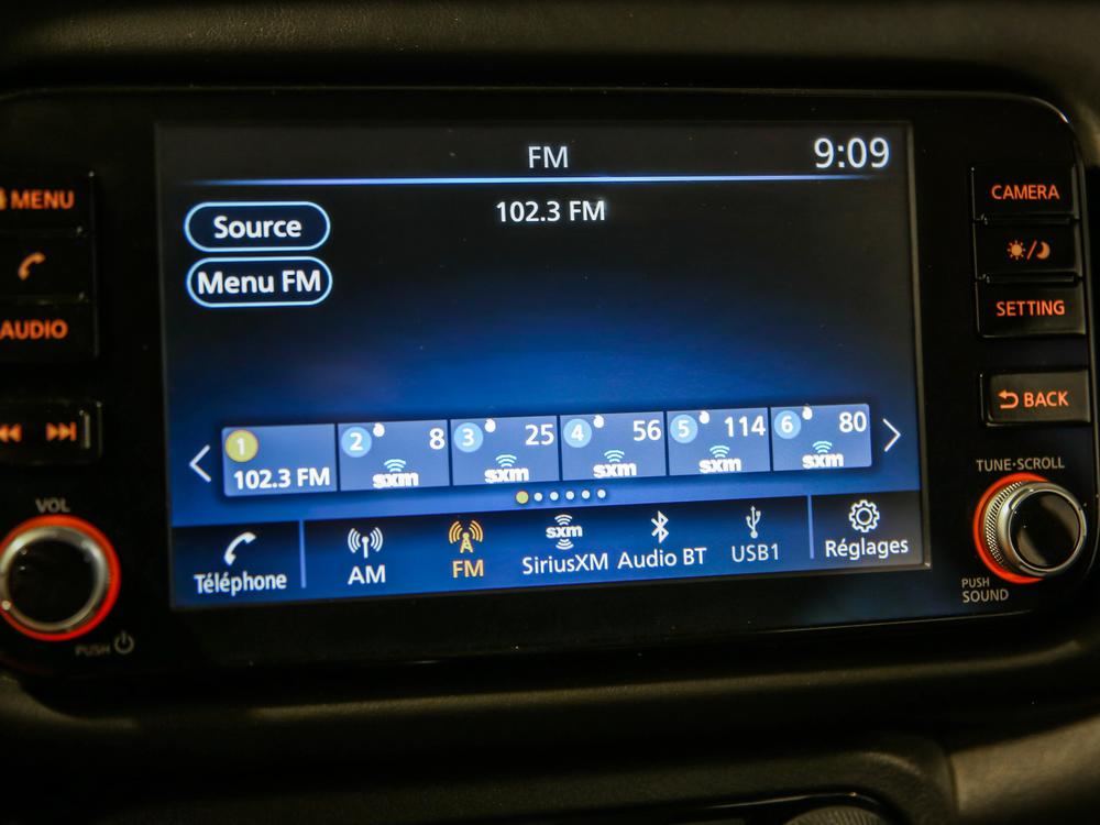 Nissan Kicks SR 2023 d’occasion à vendre - 26