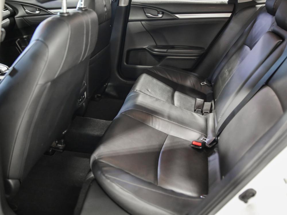 Honda Civic Berline TOURING 2016 d’occasion à vendre - 30