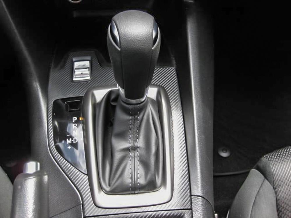 Mazda Mazda3 GX 2018 d’occasion à vendre - 19