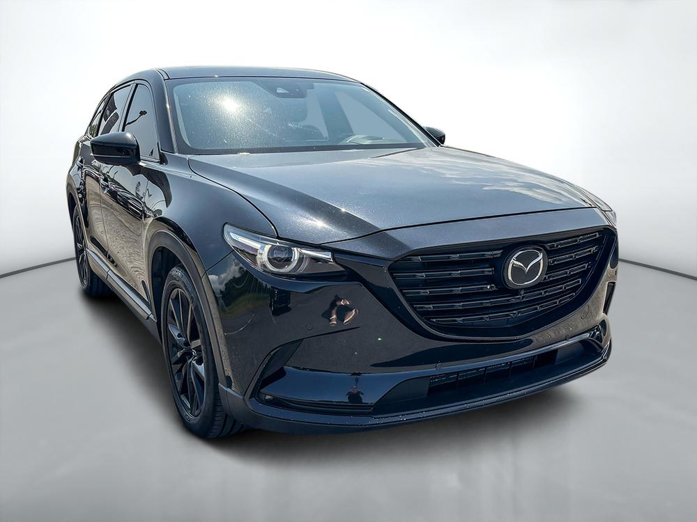 Mazda CX-9 GT