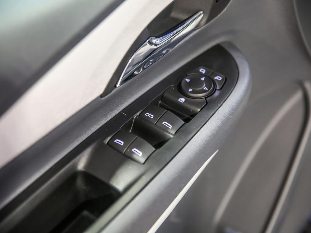 Chevrolet Bolt EV LT 2021 d’occasion à vendre - 14