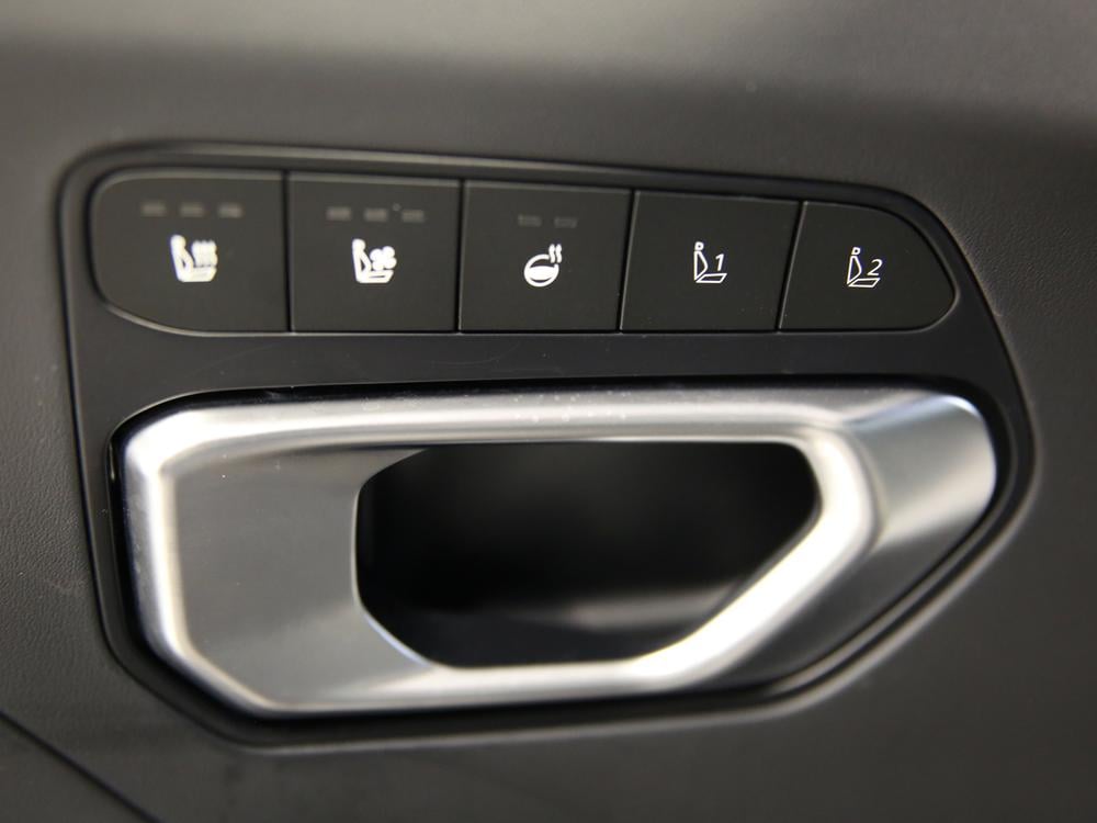 Kia K4 GT-LINE 2025 d’occasion à vendre - 17