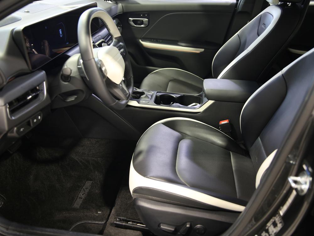 Kia K4 GT-LINE 2025 d’occasion à vendre - 18